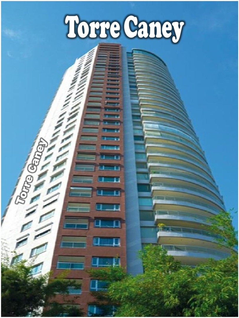 apartamentos - APTO DE LUJO Y REMODELADO  EN LA TORRE CANEY del MIRADOR SUR, FRENTE AL PARQUE 8