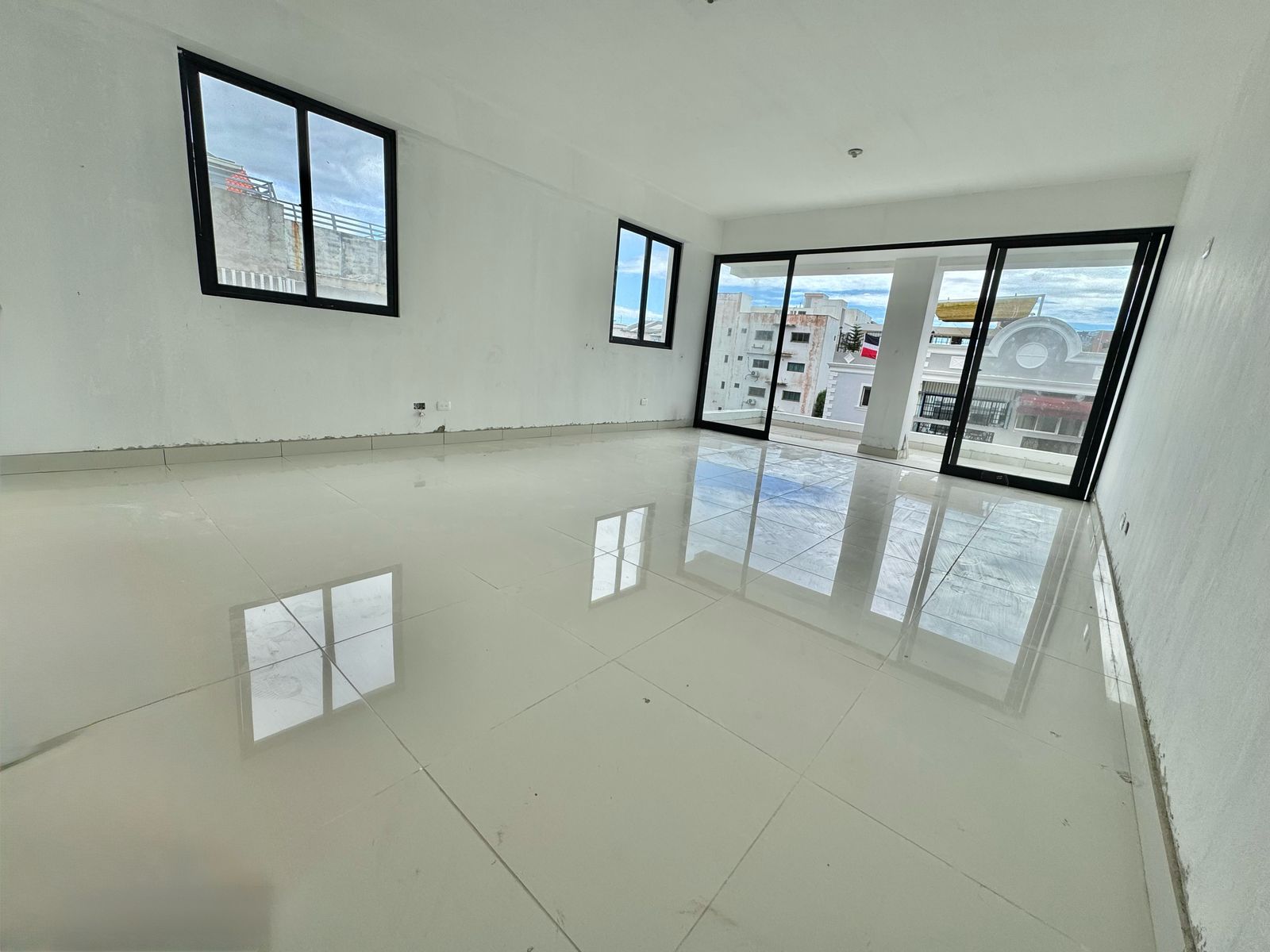 apartamentos - Vendo apartamentos nuevos en El Millón  0