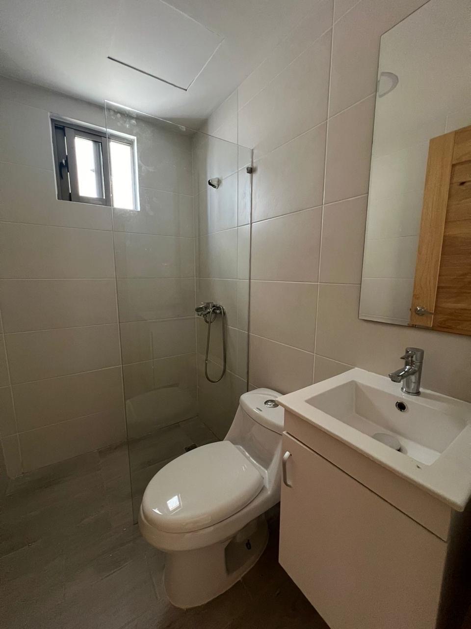 apartamentos - Los prados, 2 habitaciones, 1 parqueo  6