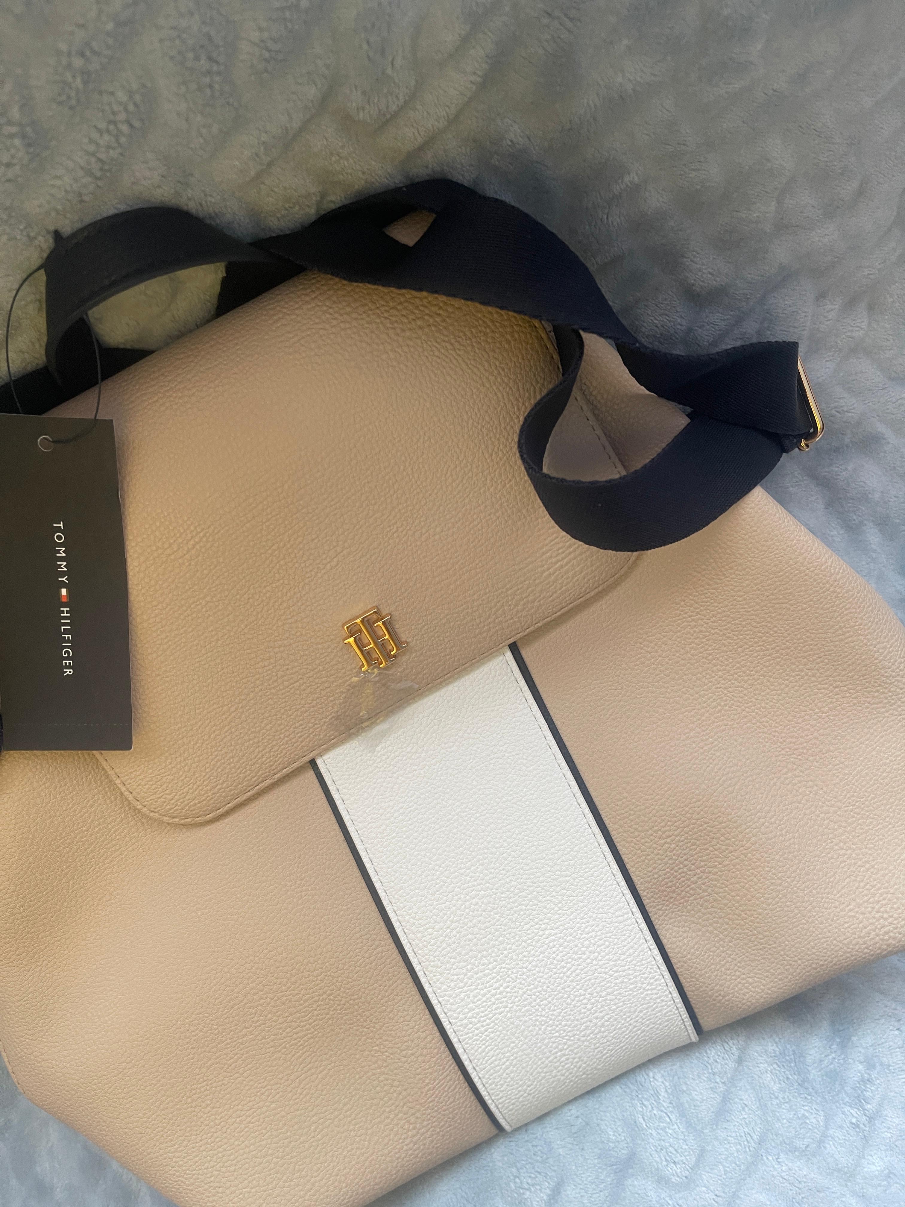 carteras y maletas - Mochila Tommy Hilfiger  0