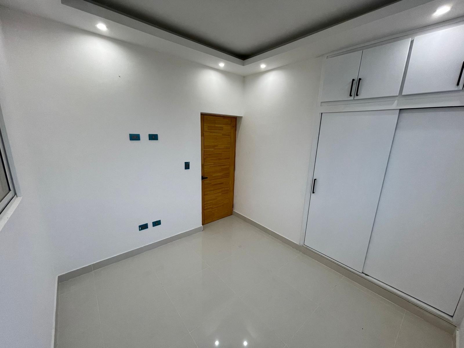penthouses - Penthouse en venta en San Francisco de Macorís Macoris  5