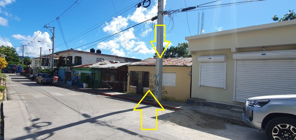 casas - Solar en Rio San Juan 0