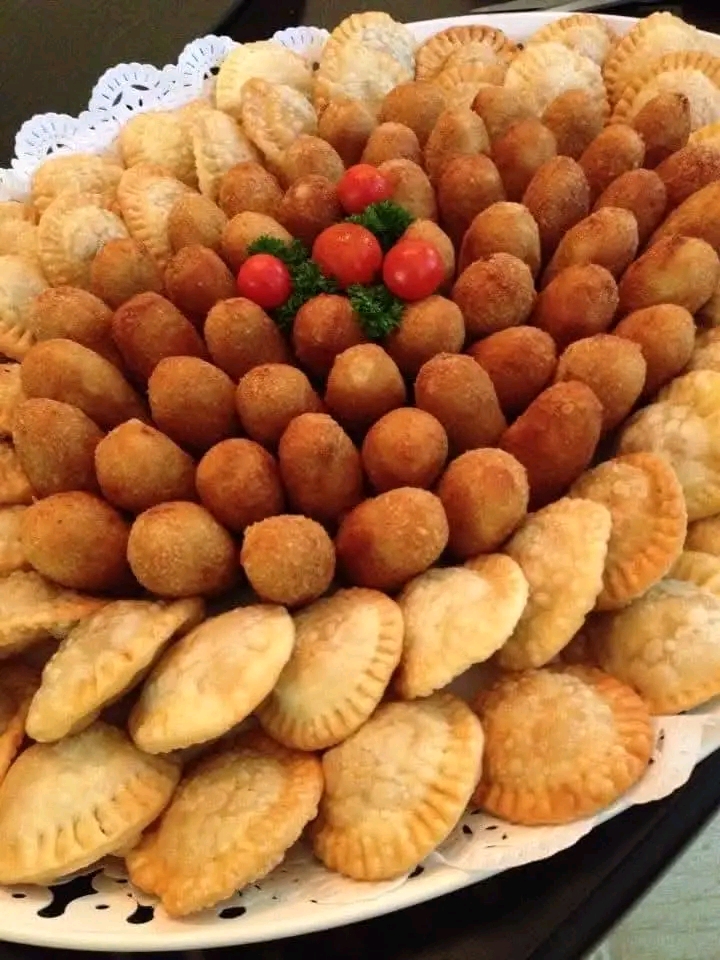 servicios profesionales - ¿Picaderas Bonitas y Sabrosas En tus Eventos? 4