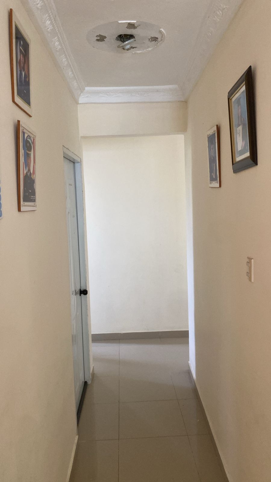 casas - VENTA DE CASA (2 VIVIENDAS EN UNA) EN SANTO DOMINGO NORTE, EL CRISTAL S PERDIDA1 4