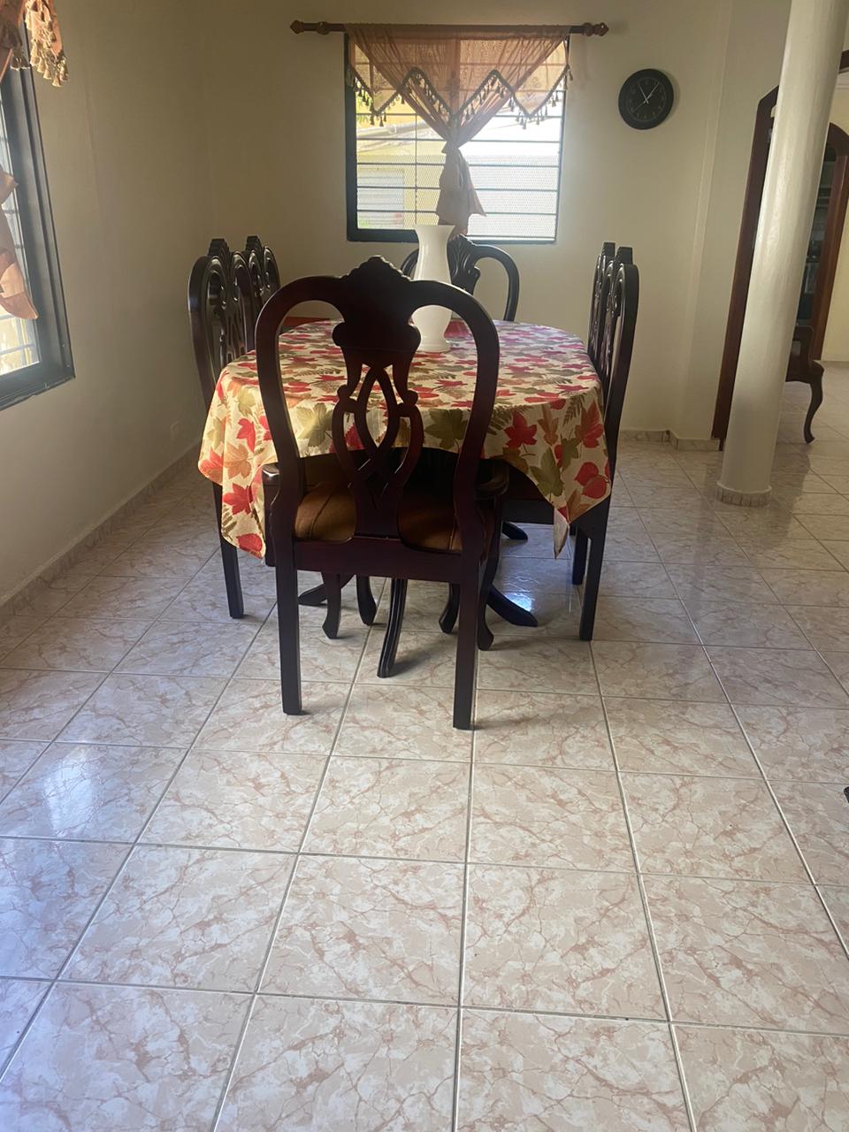 casas - CASA EN VENTA EN LAS COLINAS, SANTIAGO. 9