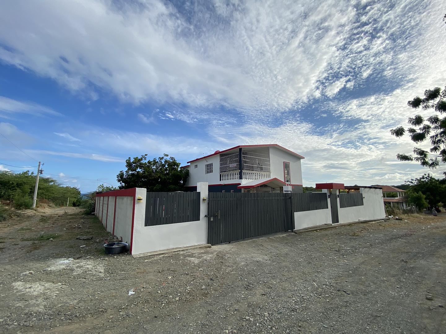 casas vacacionales y villas - Villa disponible a la venta en la hermosa comunidad de Matanza, Baní 9