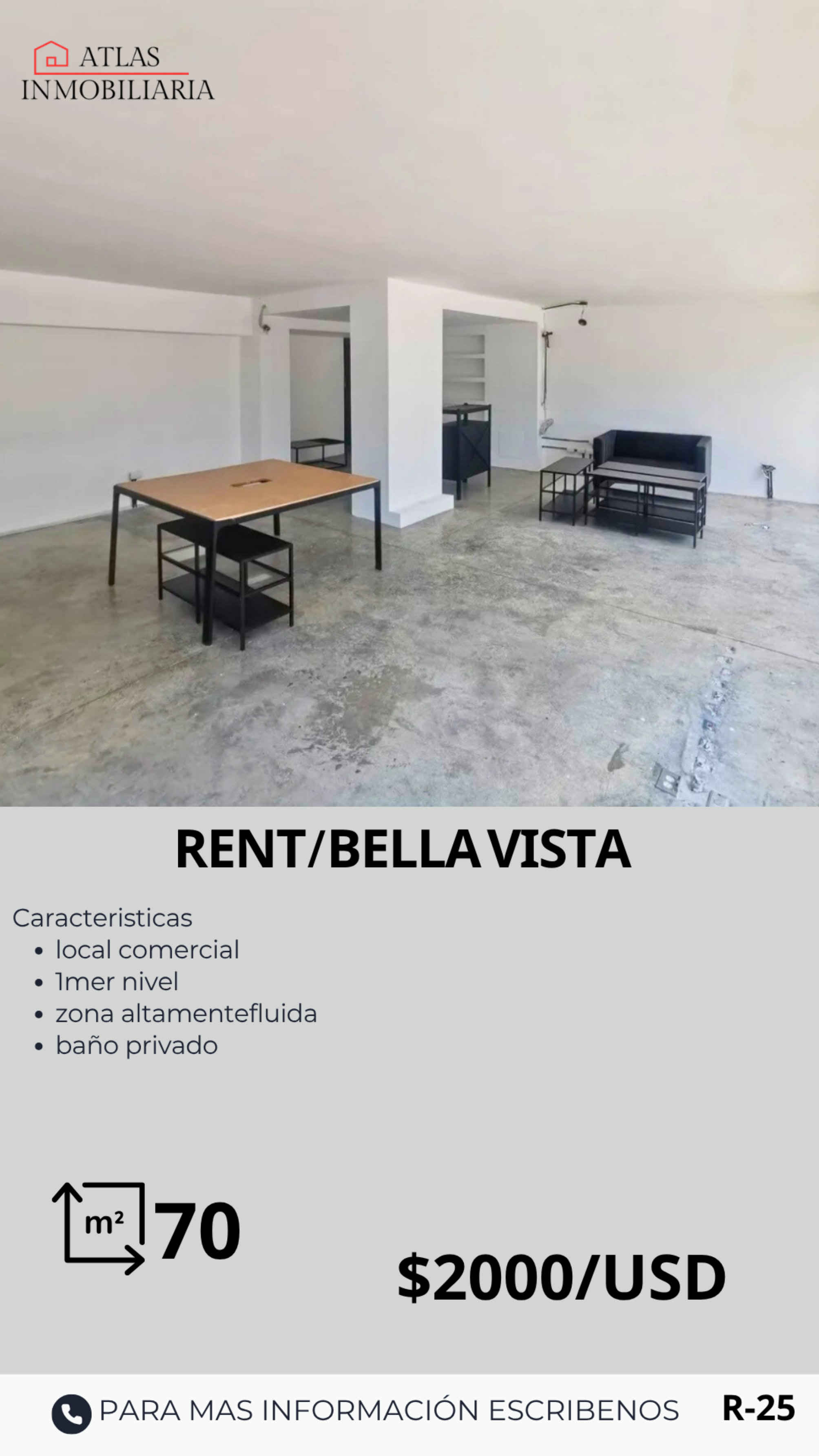 oficinas y locales comerciales - LOCAL COMERCIAL 
