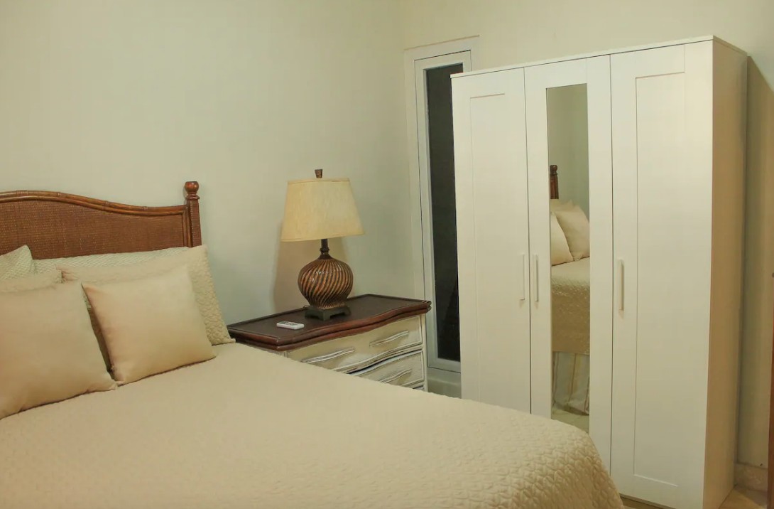 apartamentos - Alquiler Elegante Apartamento Amueblado de 1 Habitación, Zona Colonial 7