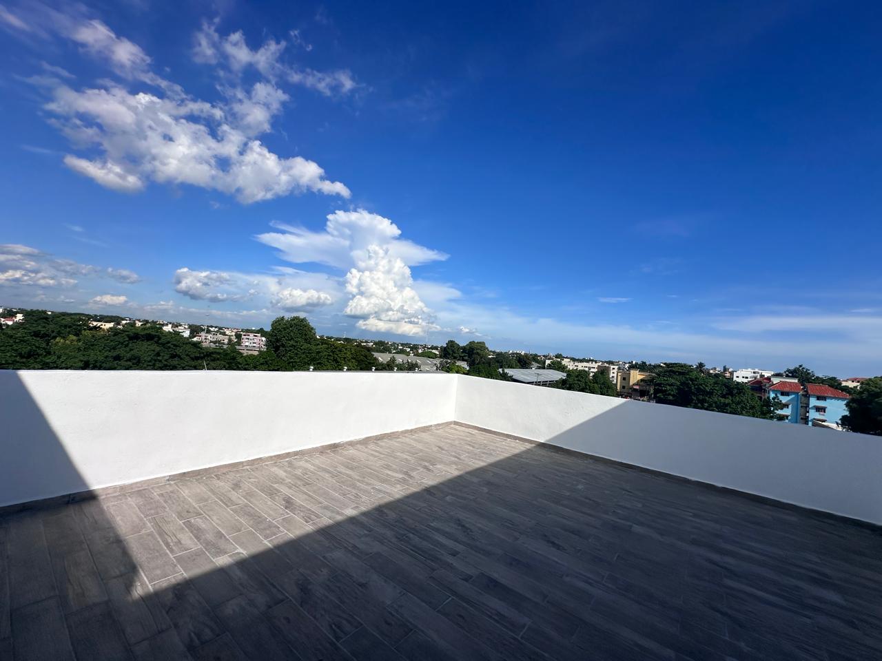 solares y terrenos - En Venta Apartamento en las Palmas de  Alma Rosa  8