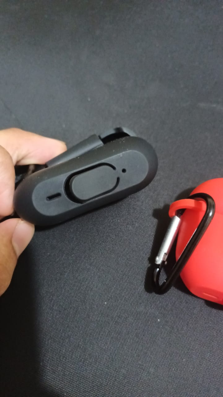 accesorios para electronica - Covers / Forros para Airpods 3