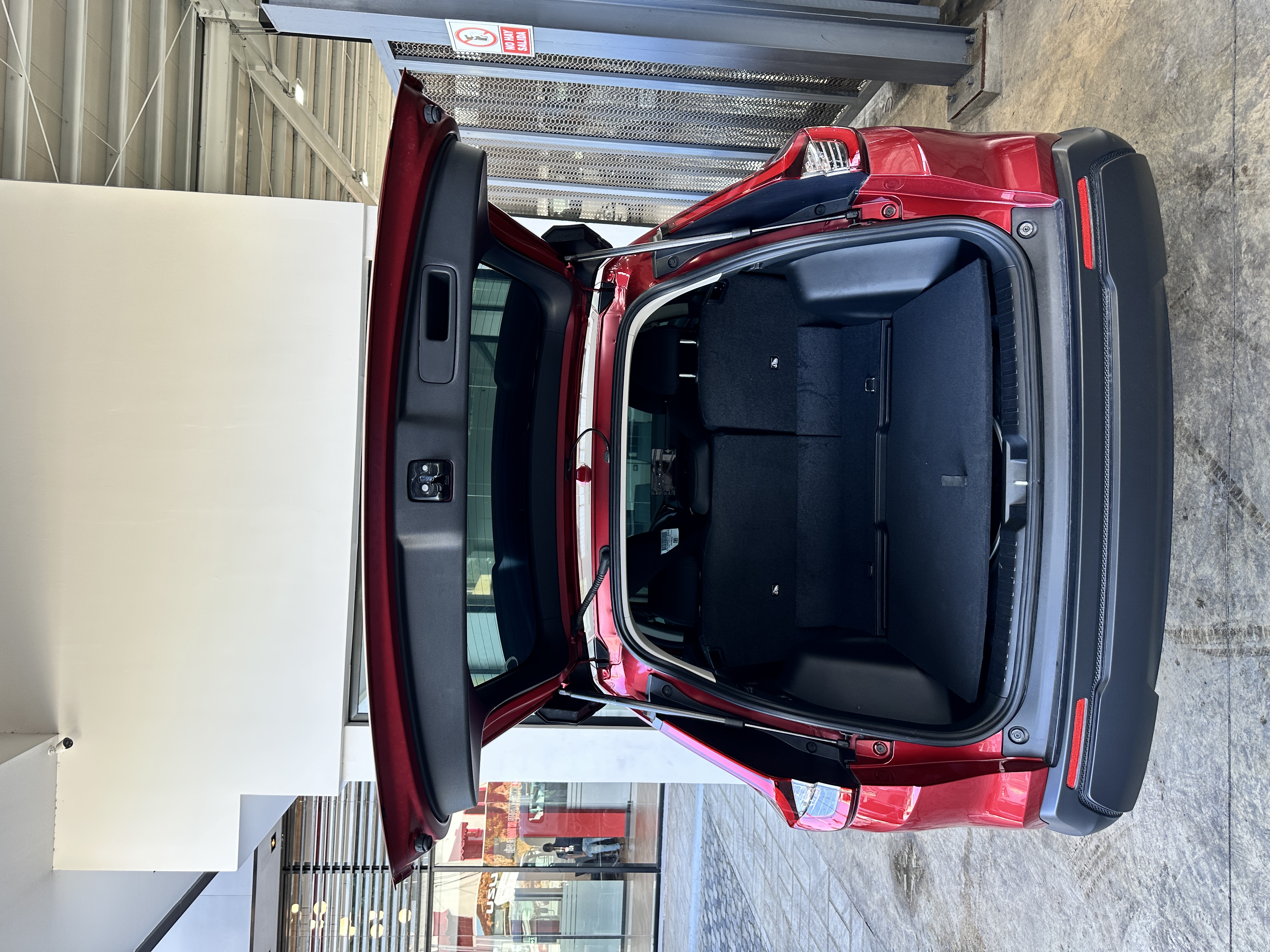 jeepetas y camionetas - Honda CR-V LX 2024 6