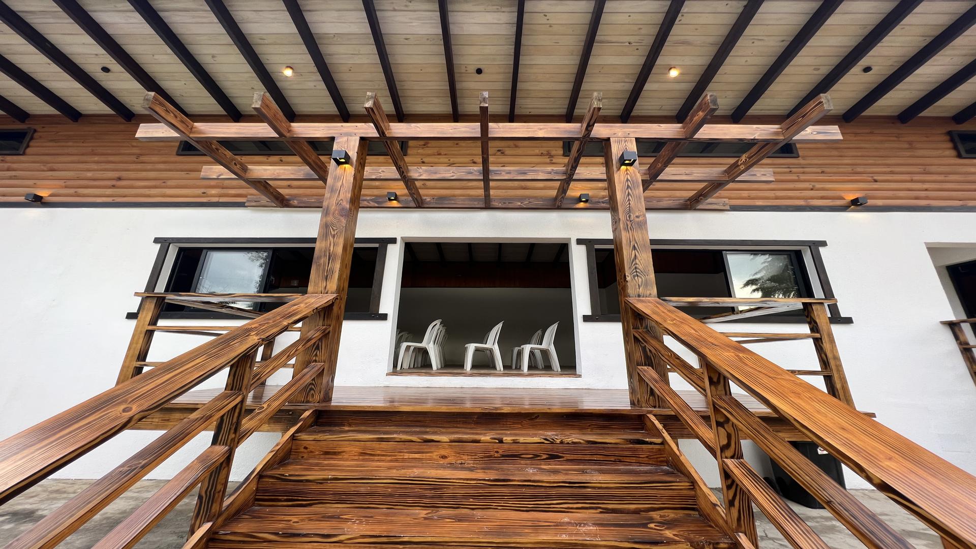 otros inmuebles - Solares en Venta | Jarabacoa | Residencial Eco de La Montaña 7