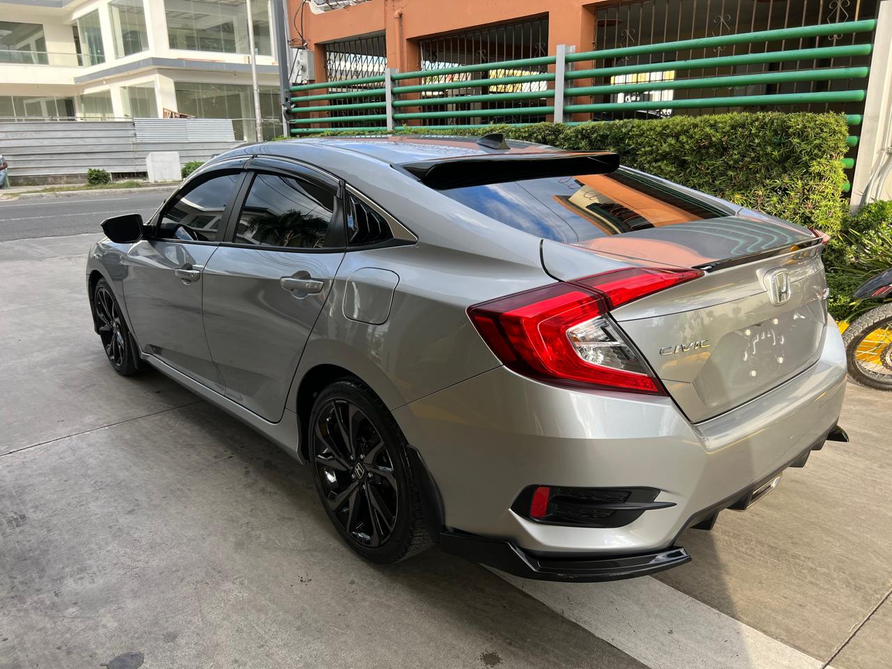 carros - Te vendemos un Honda 2020 4