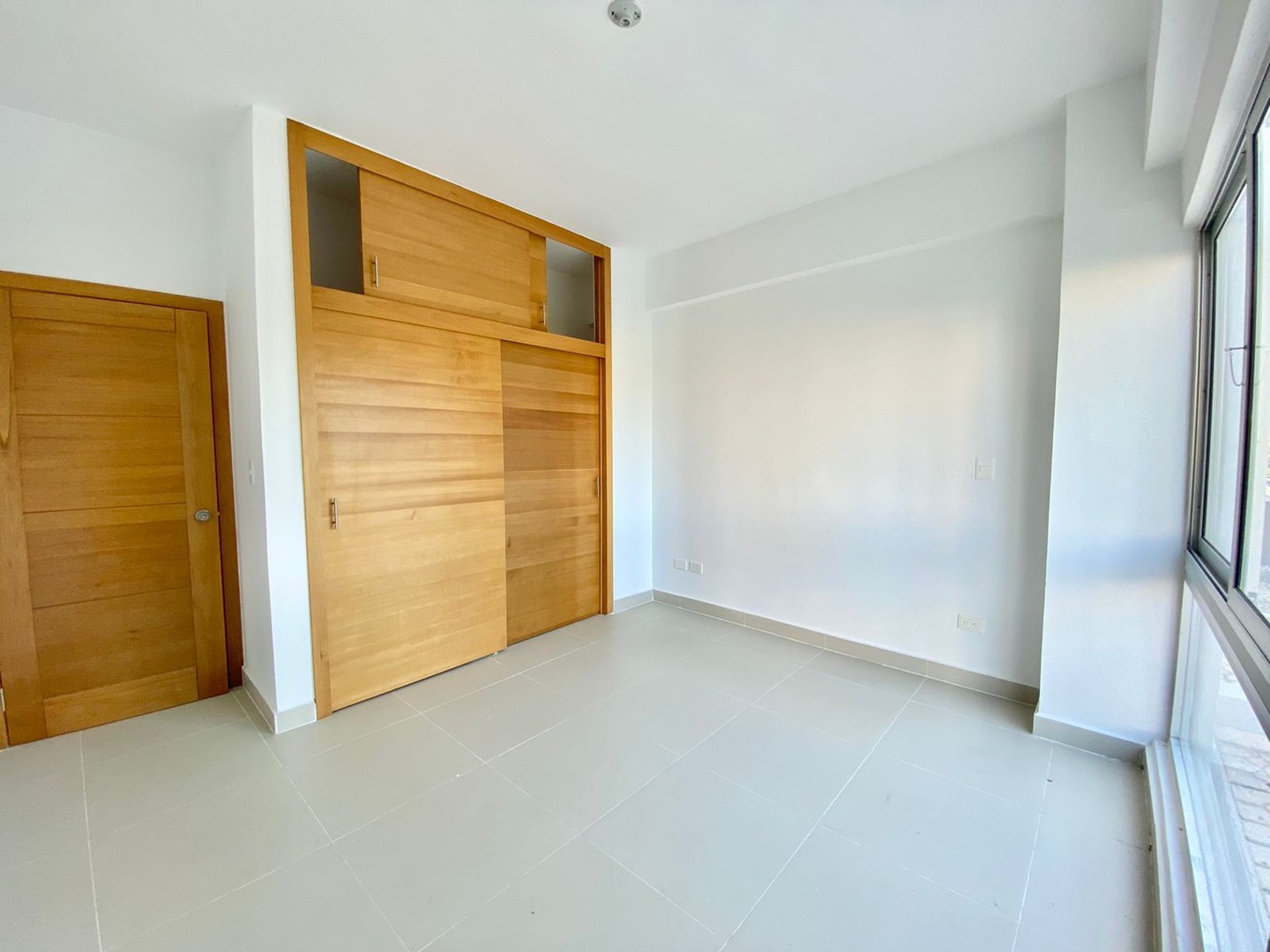 apartamentos - Apartamento en Gazcue de 3 habitaciones  8