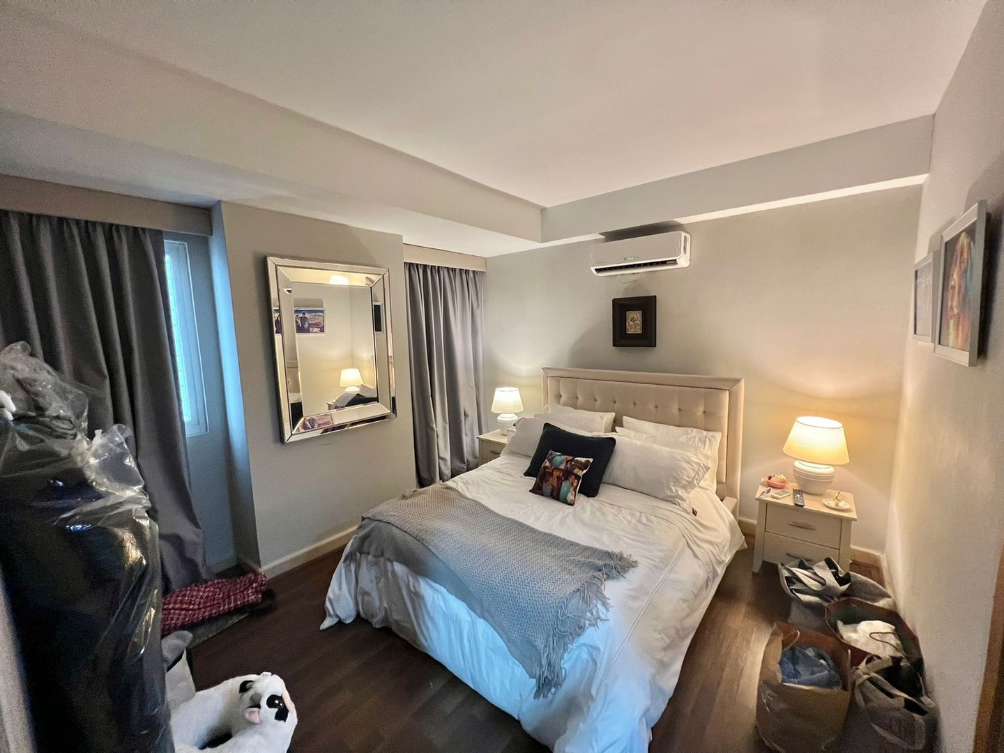 apartamentos - Se vende apartamento en Piantini 0