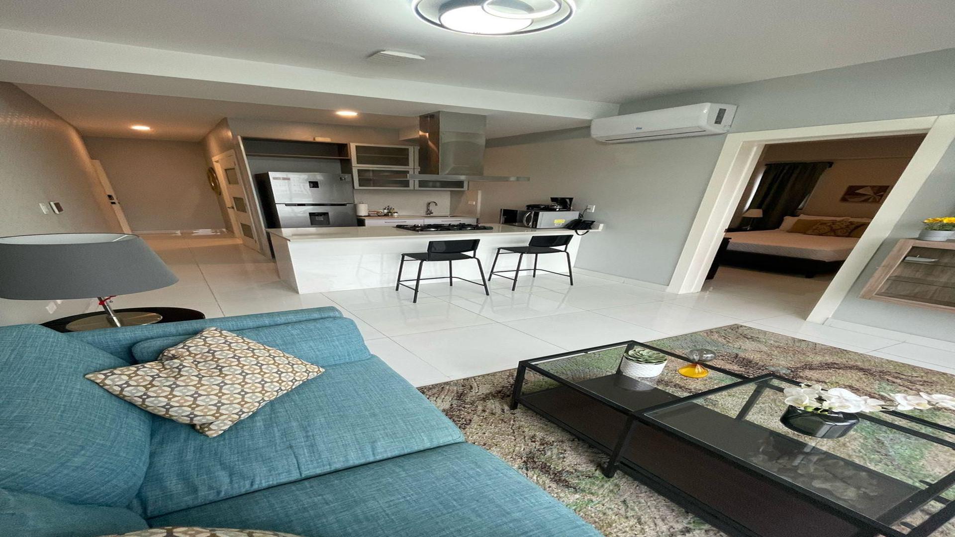 apartamentos - 🌟 Espectacular Alquiler Amueblado 🌟   📍 Renacimiento 7