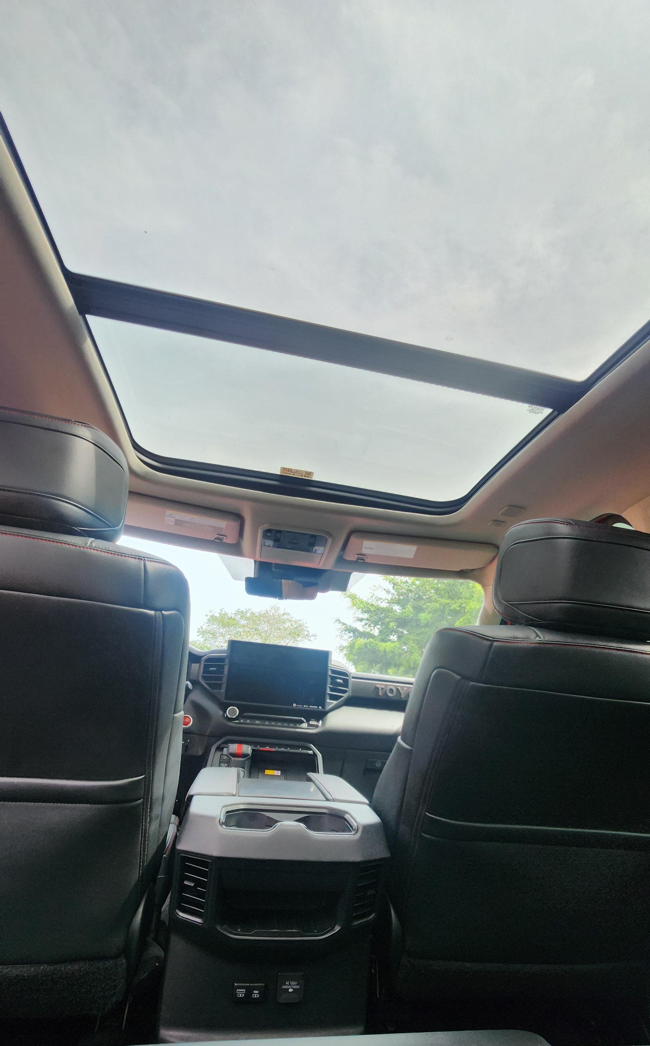 jeepetas y camionetas - TOYOTA TUNDRA TRD PRO 2022 4X4 HÍBRIDA  5
