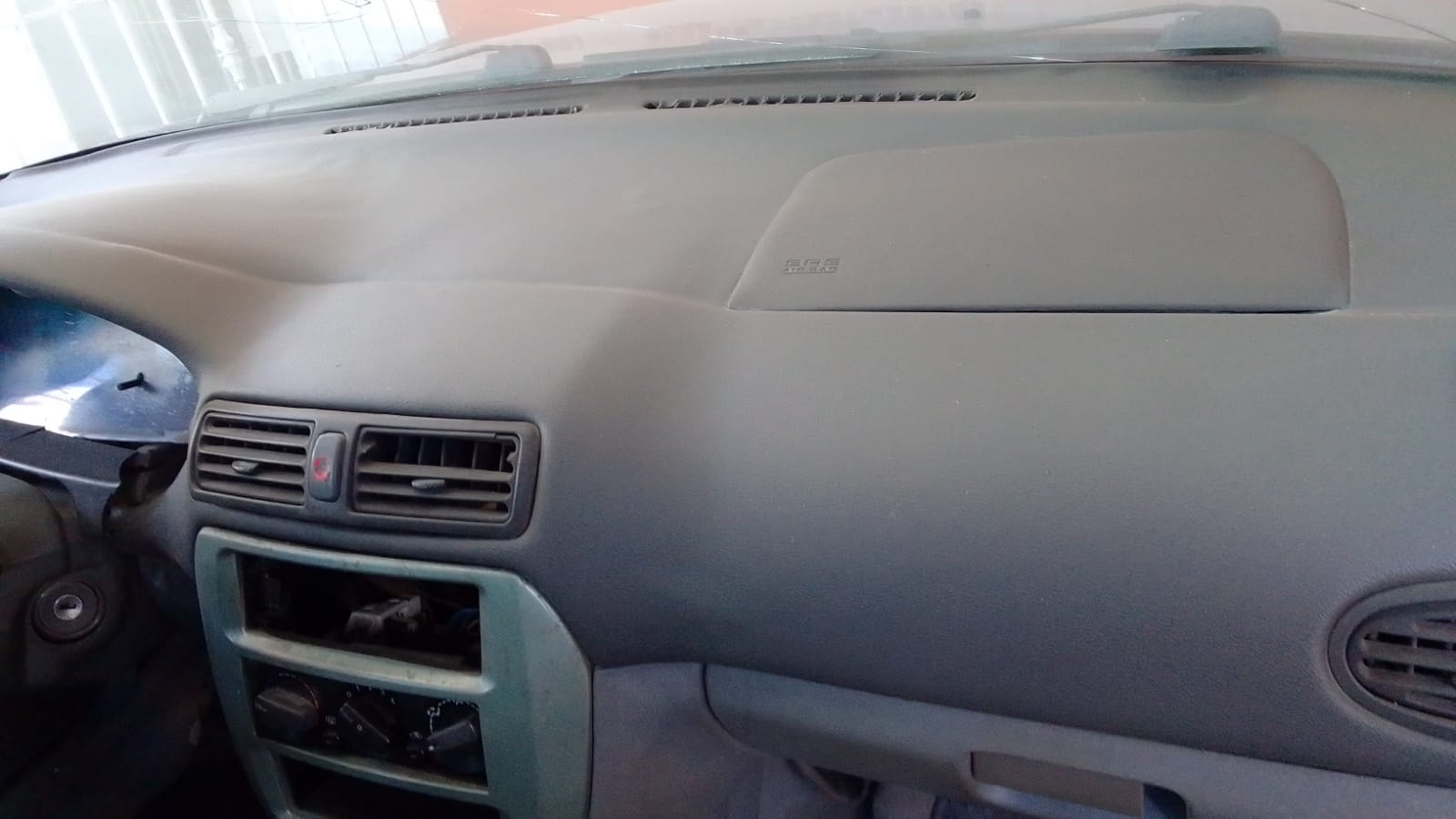 jeepetas y camionetas - MITSUBISHI, GALA , 2003 , SISTEMA DE GAS RD$110,000 3