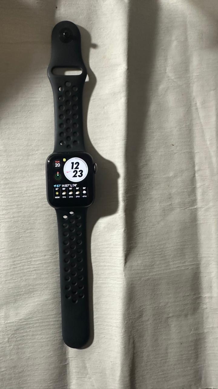joyas, relojes y accesorios - Apple Watch  0
