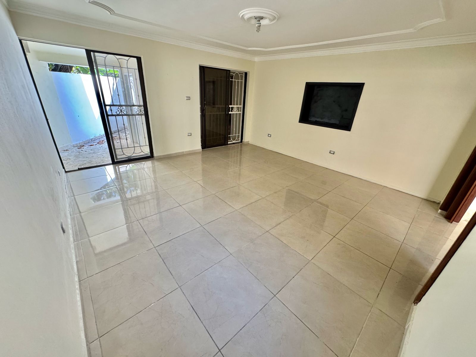 casas - Casa en Alquiler LOS CACICAZGOS  3