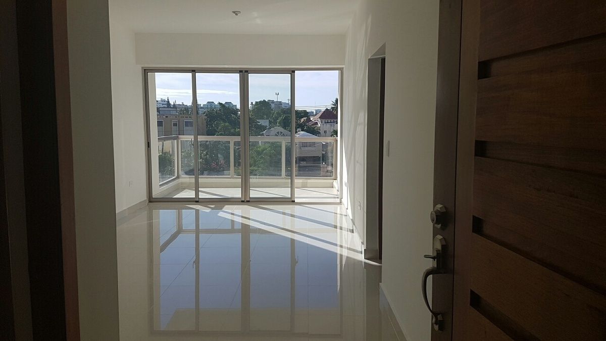 apartamentos - Alquiler de Apartamento en Urb fernandez