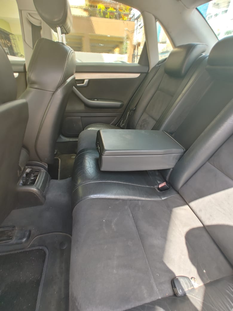carros - Audi A4, 2006,  0