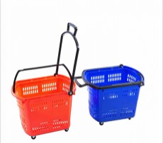 equipos profesionales - Canastas de ruedas grandes gruesas 1
