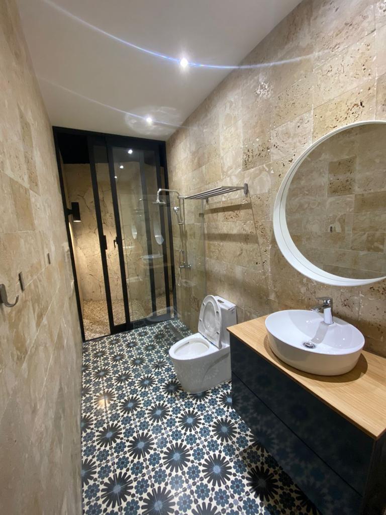 casas vacacionales y villas - Villa disponible para renta a largo y corto plazo en Green Village, Cap Cana 🌴 5