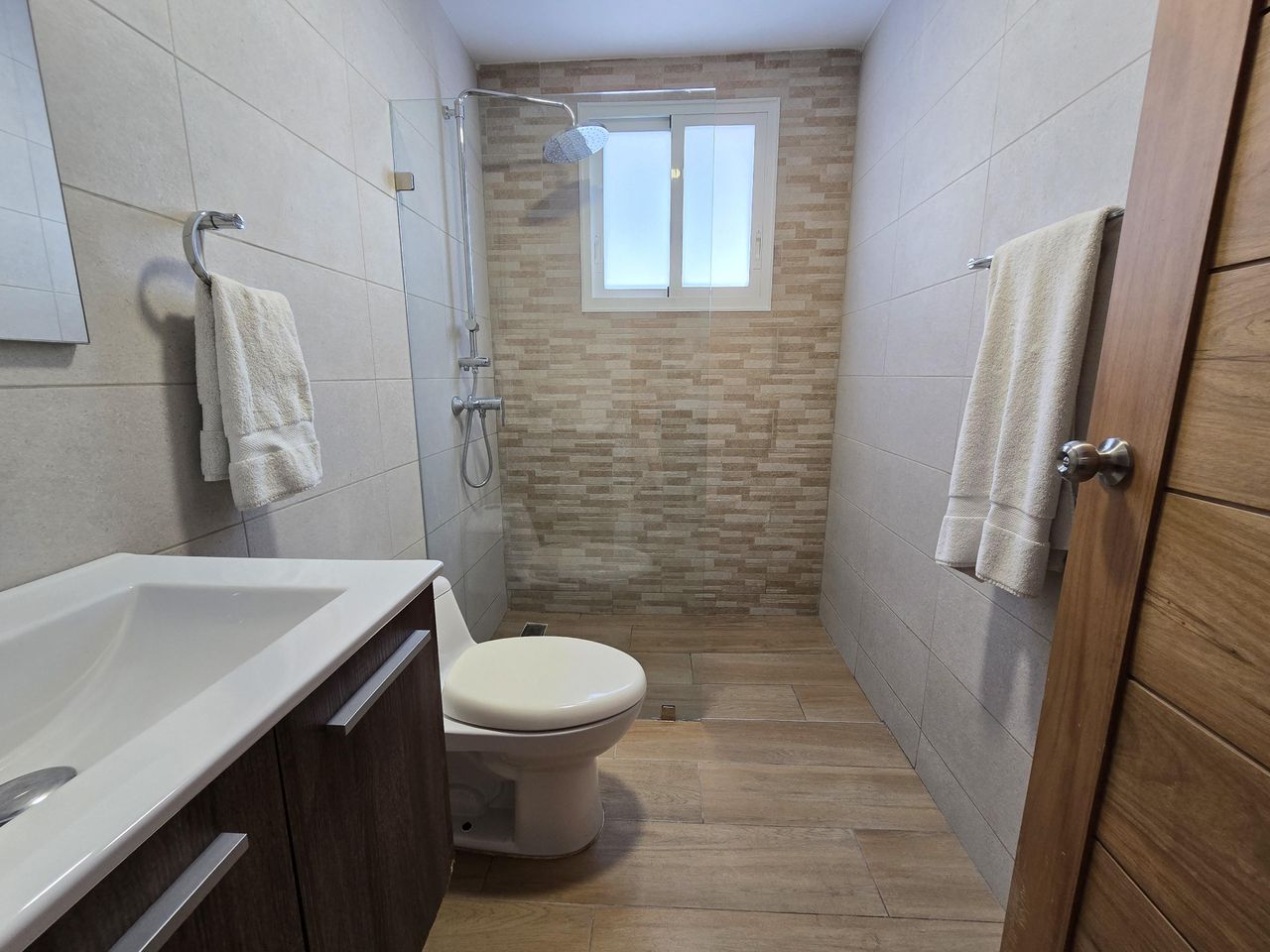apartamentos - Apartamento en venta en serralles  9
