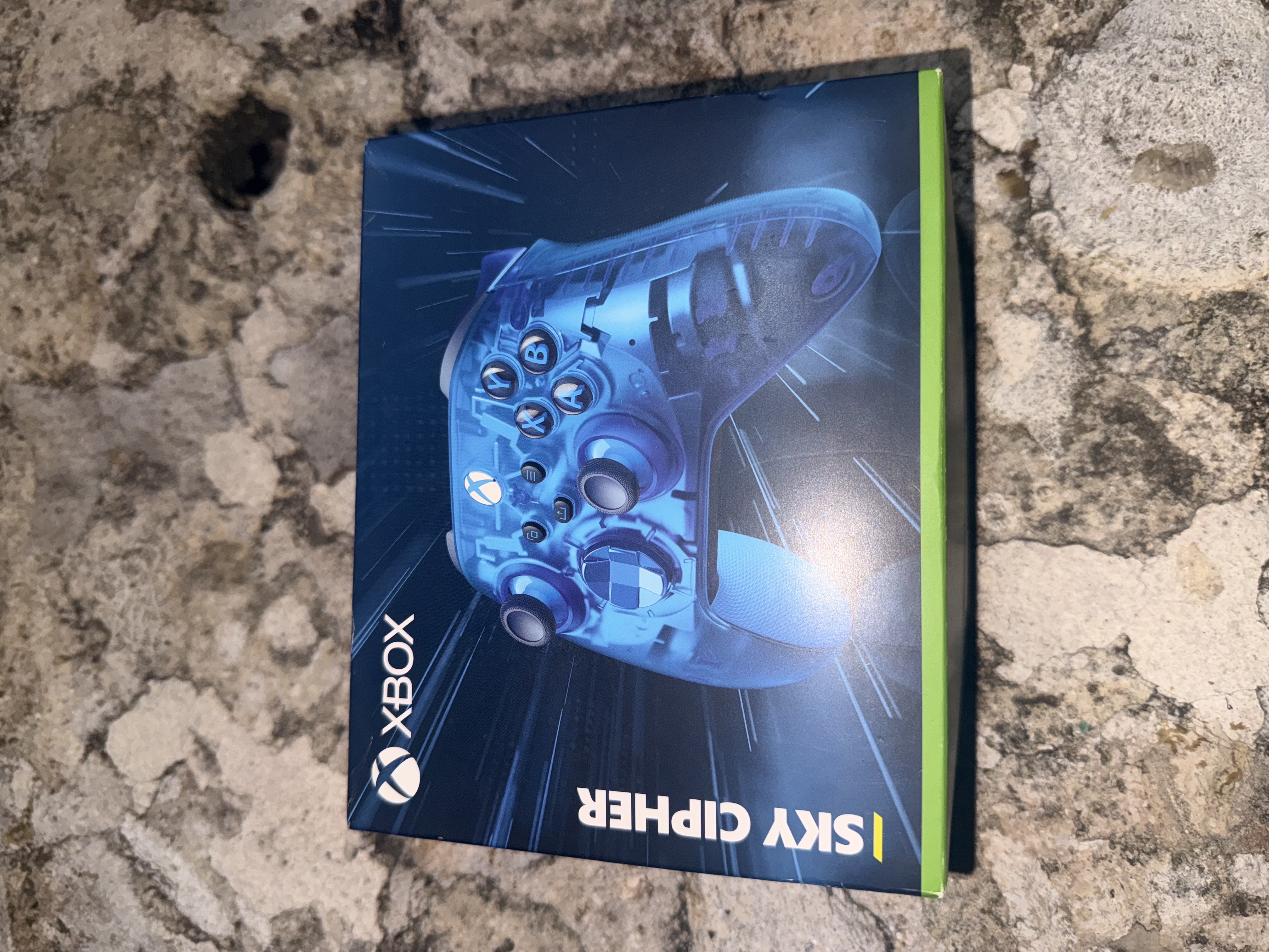 consolas y videojuegos - Control de Xbox series X como nuevo 0