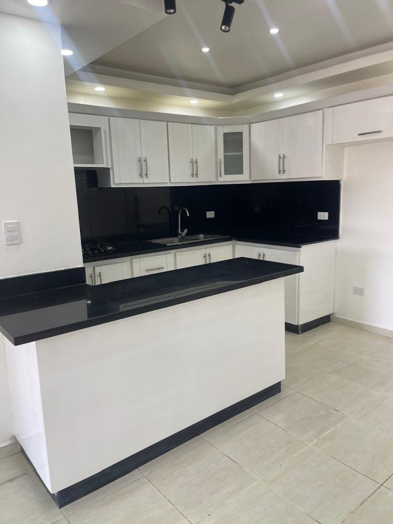 apartamentos - Alquiler de Apartamento en Alma Rosa I 0
