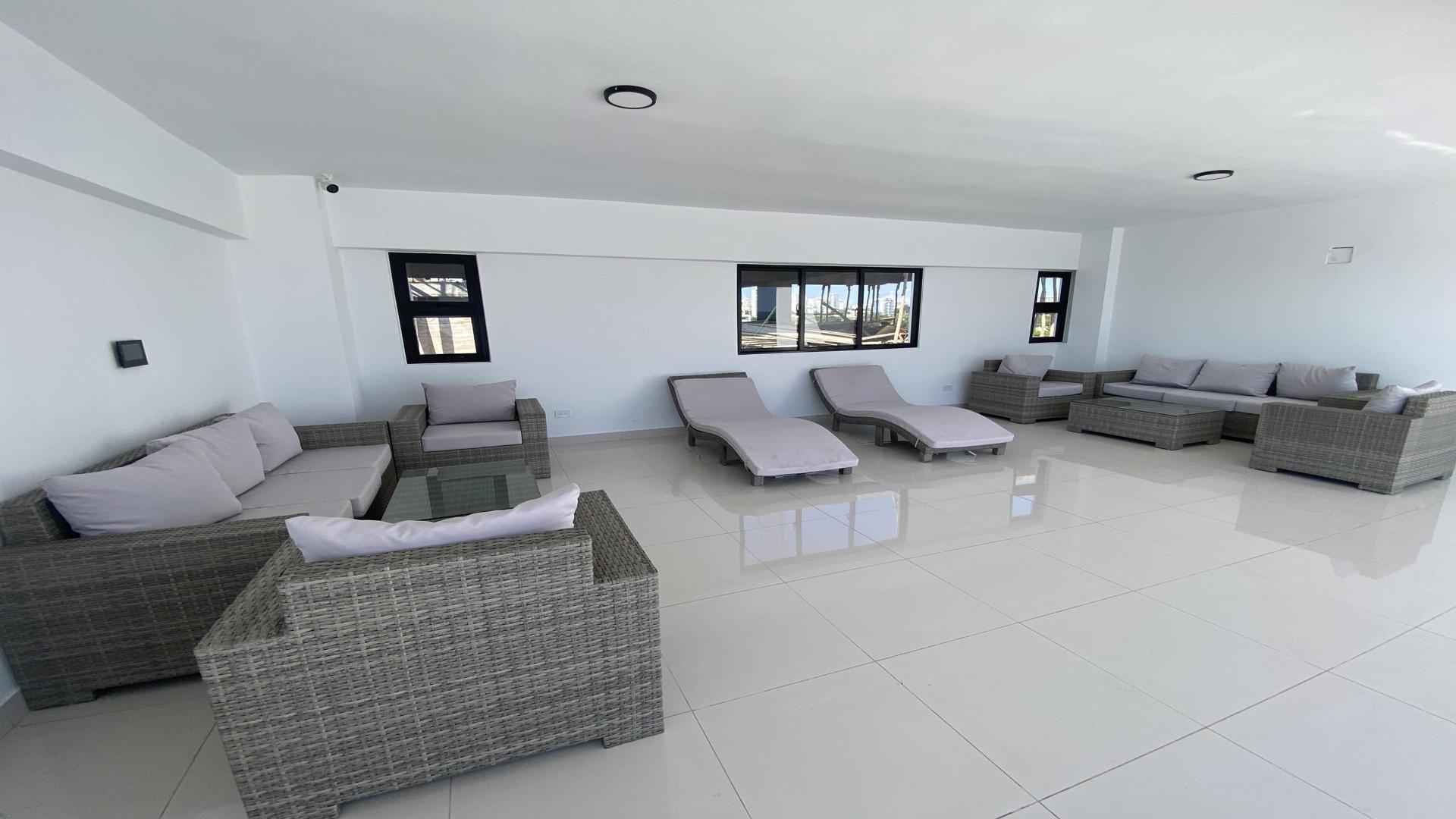 penthouses - VENTA DE LUJOSO PENTHOUSE EN LA ZONA UNIVERSITARIA 2