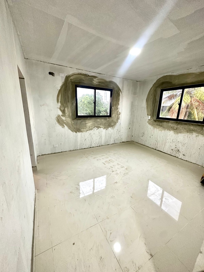 apartamentos - APARTAMENTO EN VENTA EN SANTIAGO DE LOS CABALLEROS PRÓXIMOS A CARIBE TUR  8