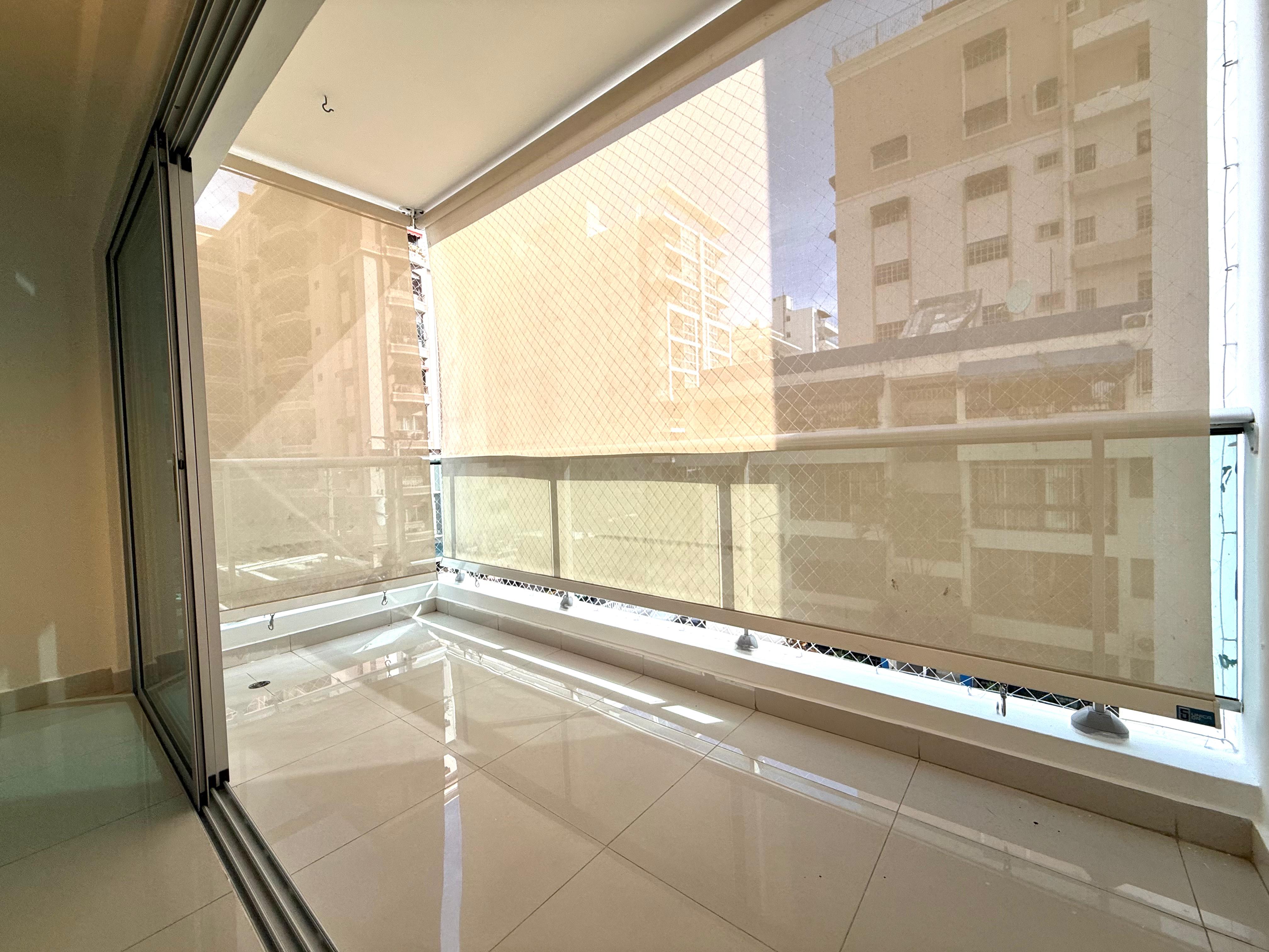 apartamentos - Apartamento en Venta – Bella Vista 8