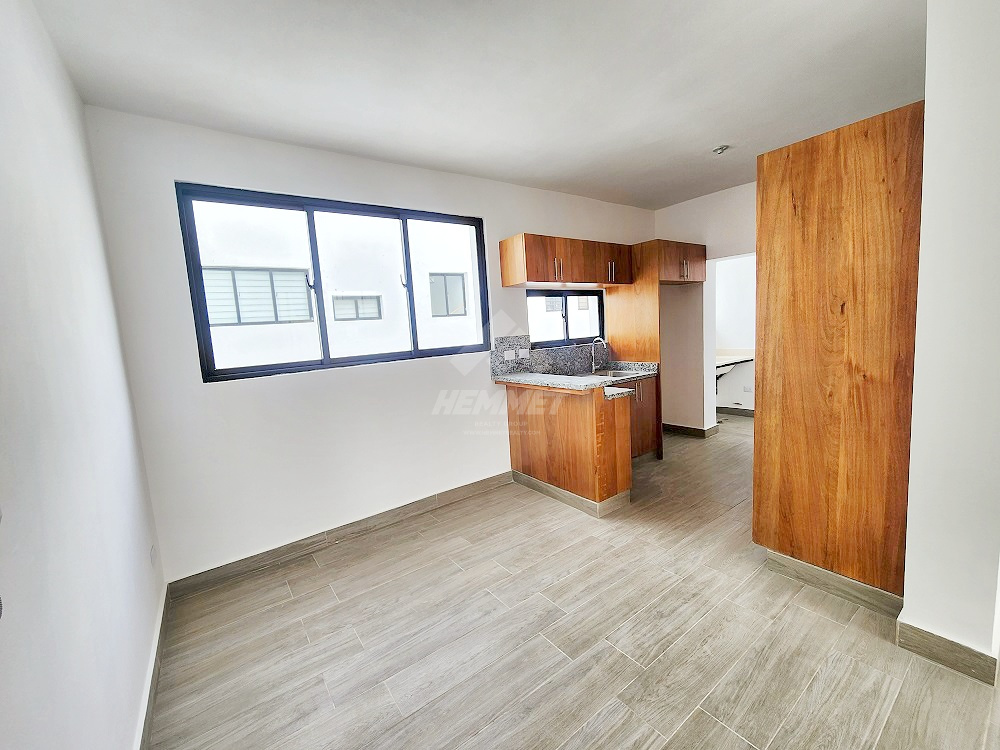 apartamentos - segundo piso estrenar proximo las dianas stgo. 1
