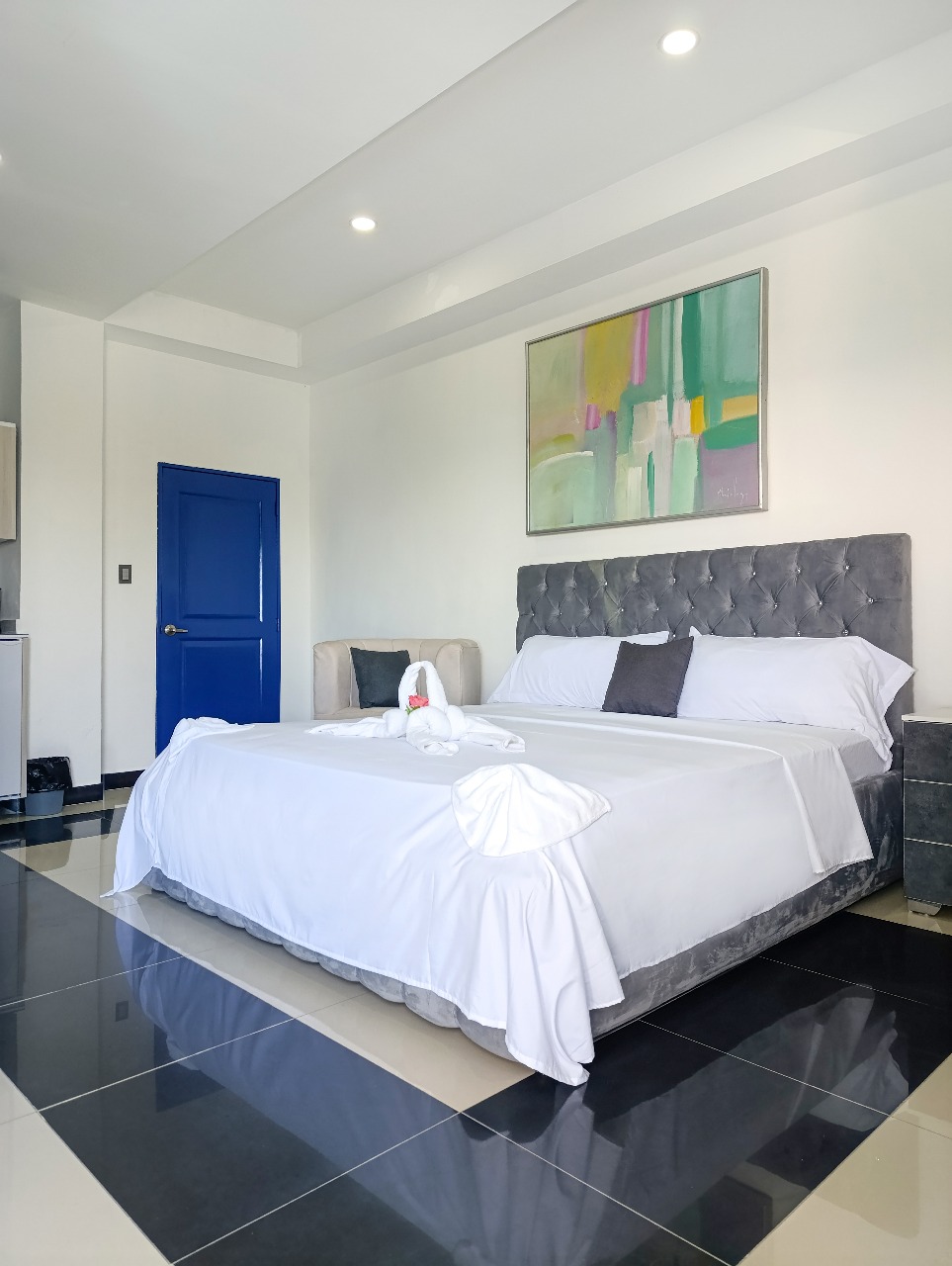apartamentos - Rento corta y Larga  Vista al Mar 2