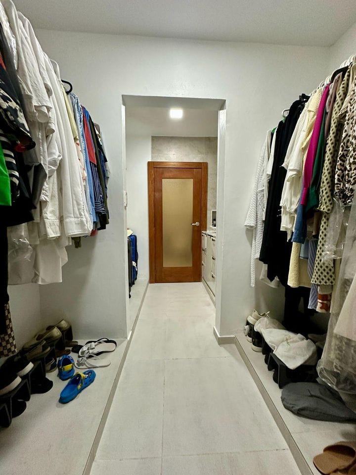 apartamentos - Vendo apartamento en El Millón 8