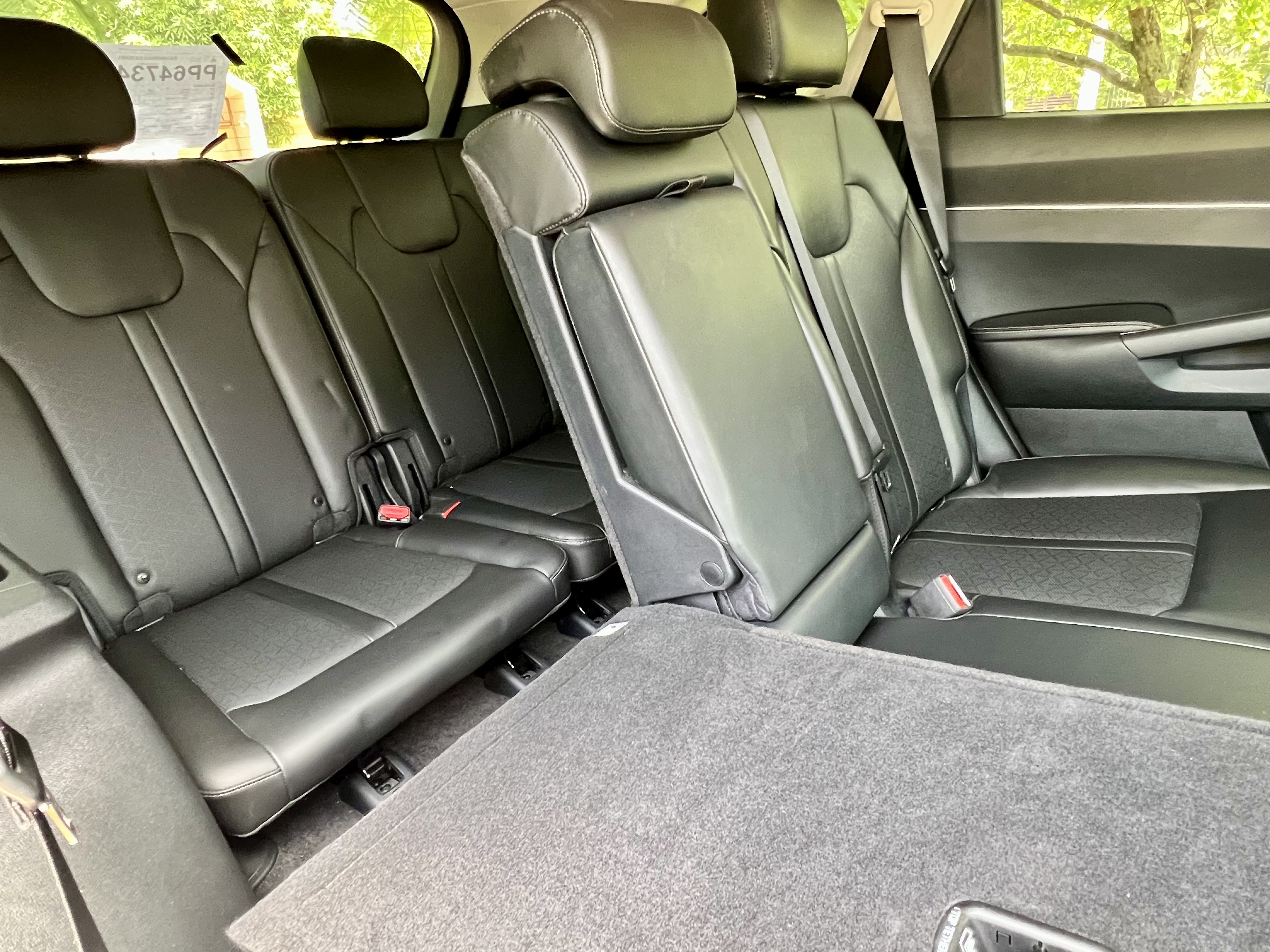 jeepetas y camionetas - 2021 Kia Sorento S 3 filas - Recien Importada!  9
