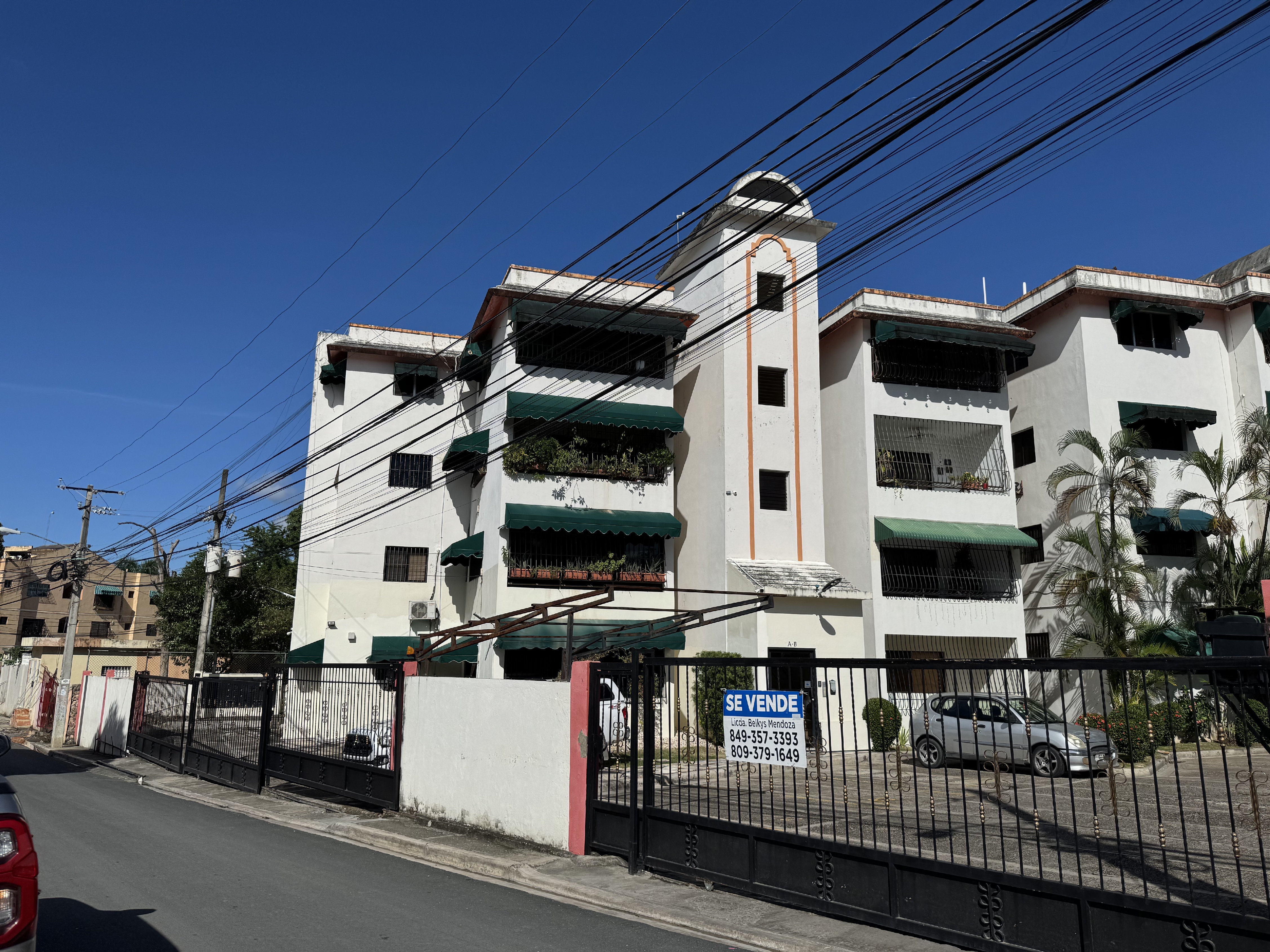 apartamentos - Apartamento 1er. piso  0