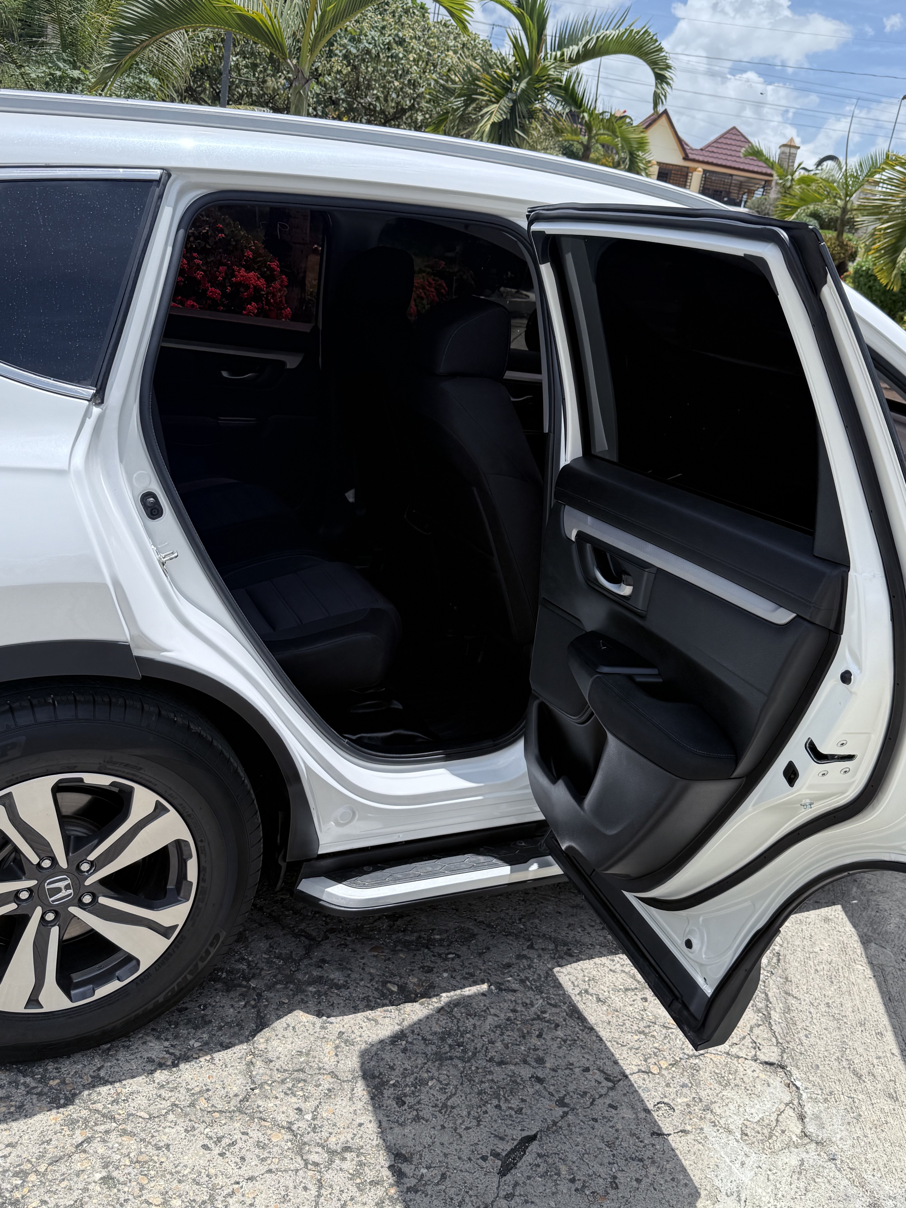 jeepetas y camionetas - Honda CR-V EX 2019 — ¡Como nueva y lista para ti! 8