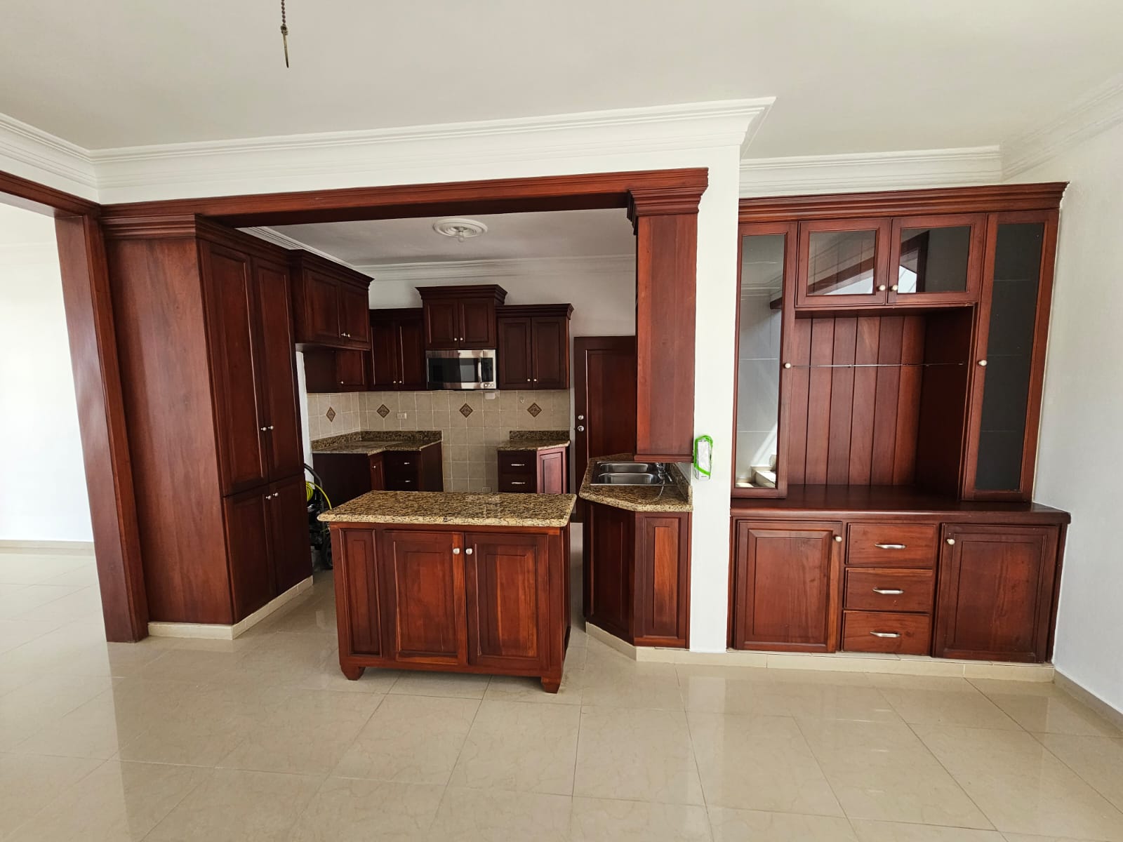 penthouses -  Apartamento Tipo Penthouse en San Francisco de Macorís  Macoris – Urb. Piña 2 1