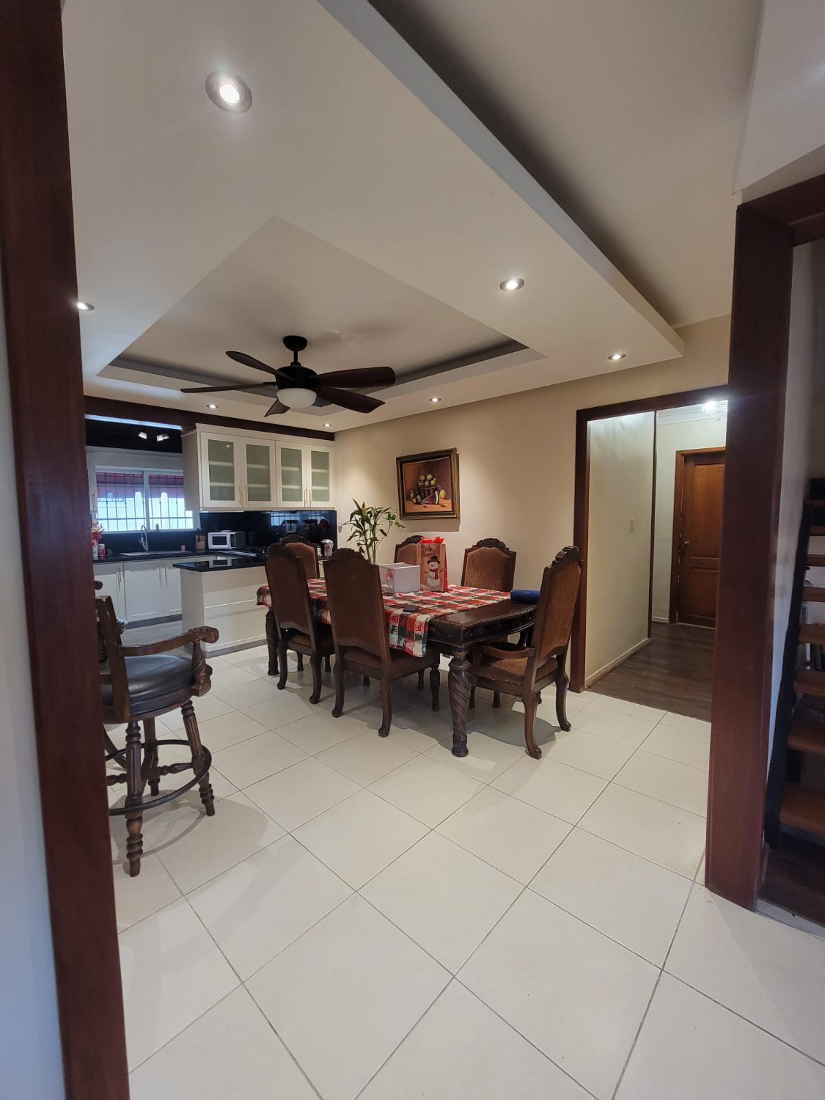 penthouses - Penthouse en ciudad real ll tipo A1  2