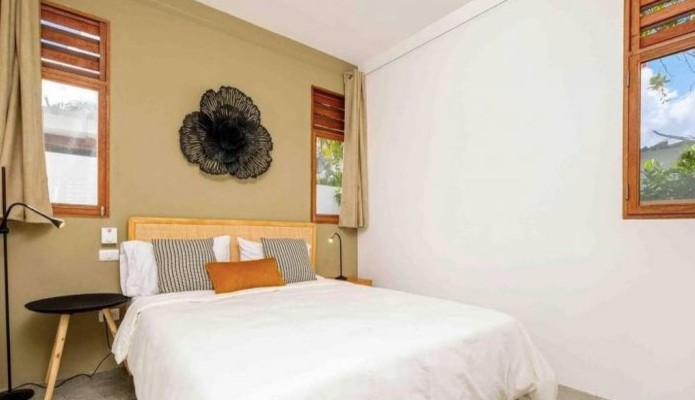 casas - Venta, Villa Privada de 3 Habitaciones, Playa Las Bellenas, Las Terrenas, Samaná 6