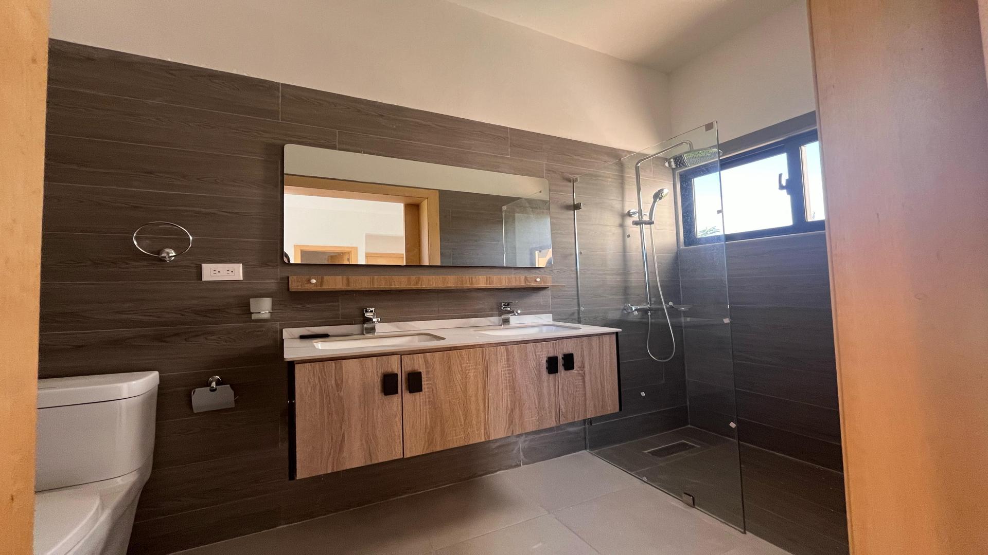 casas vacacionales y villas - IMPRESIONANTE VILLA EN JUANDOLIO METRO COUNTRY CLUB 7