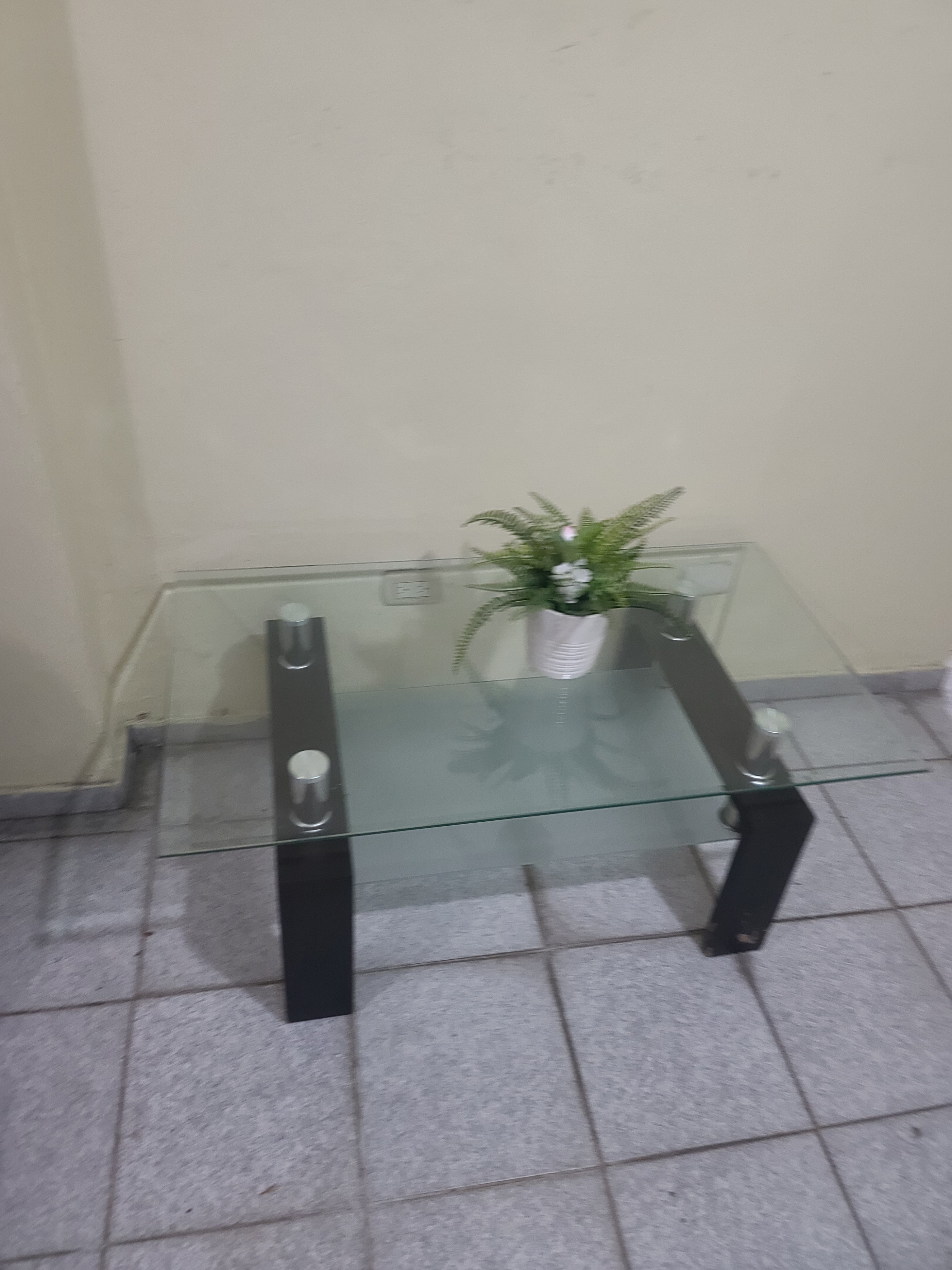 muebles y colchones - Juego de Sala de caoba. 2