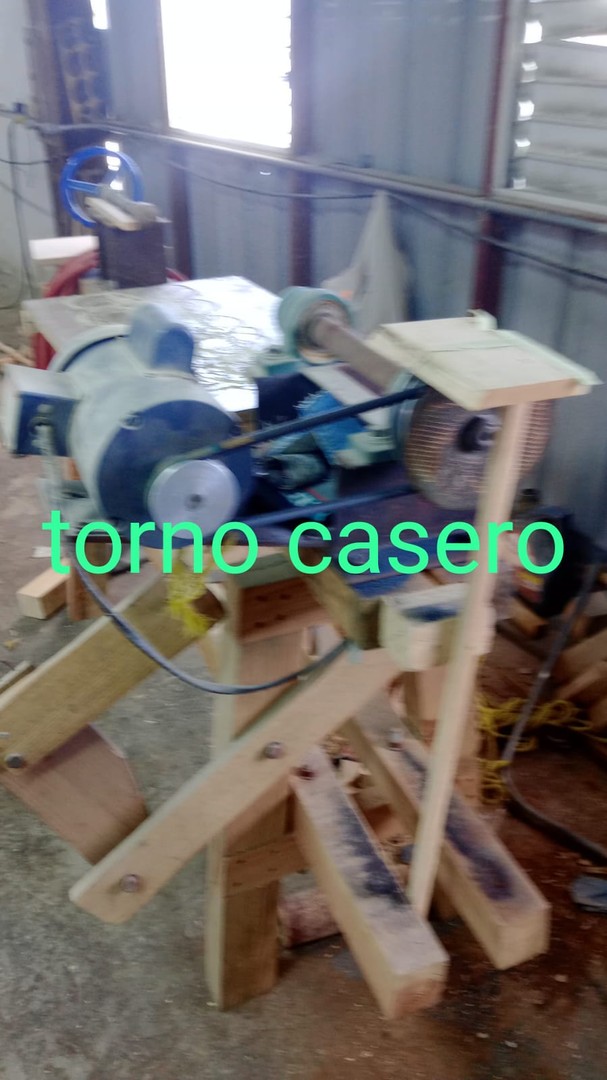 negocios en venta - Fabrica de madera Digital  5