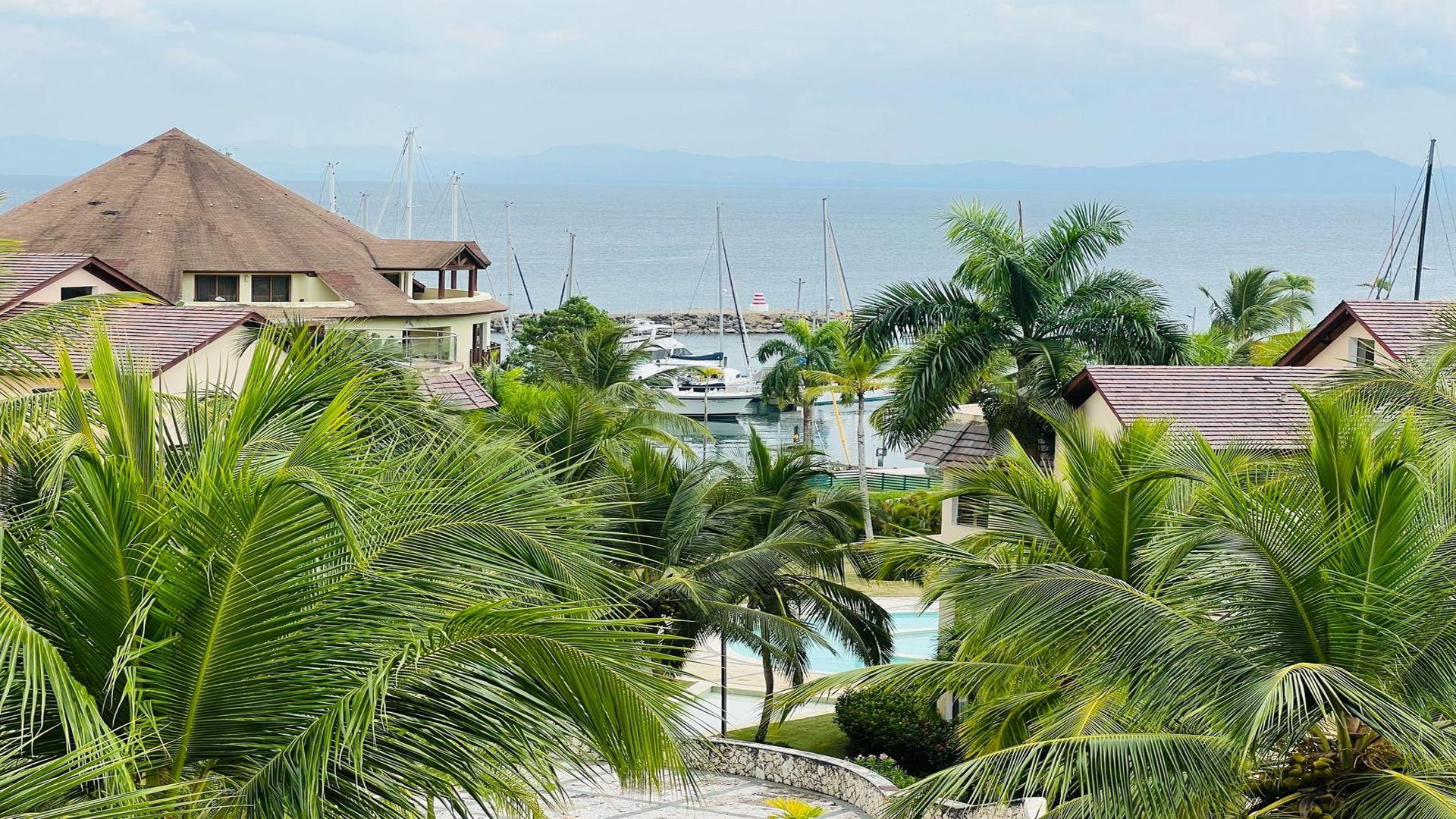 apartamentos - 🌊 Apartamento de Lujo en Puerto Bahía, Samaná 🏝️ 4