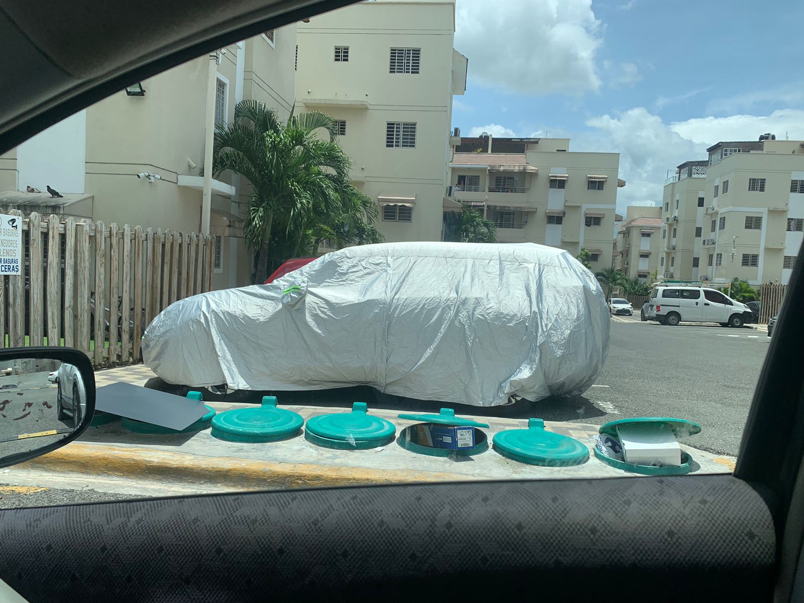 jeepetas y camionetas - Honda crv Recién importada 5