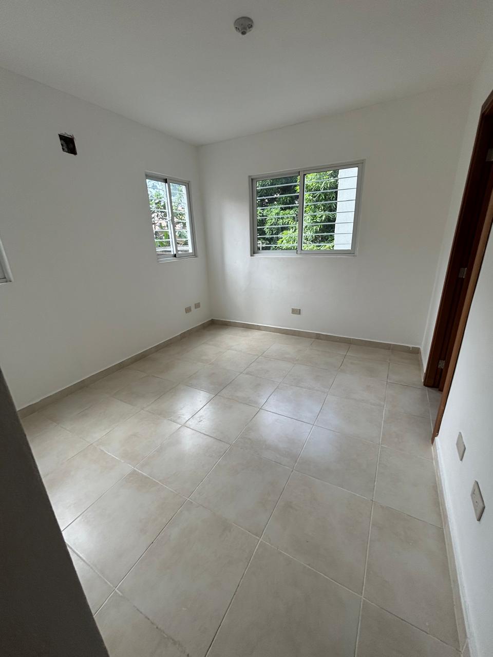 apartamentos - Alquiler  3 Habitaciones en Naco US$ 750 6