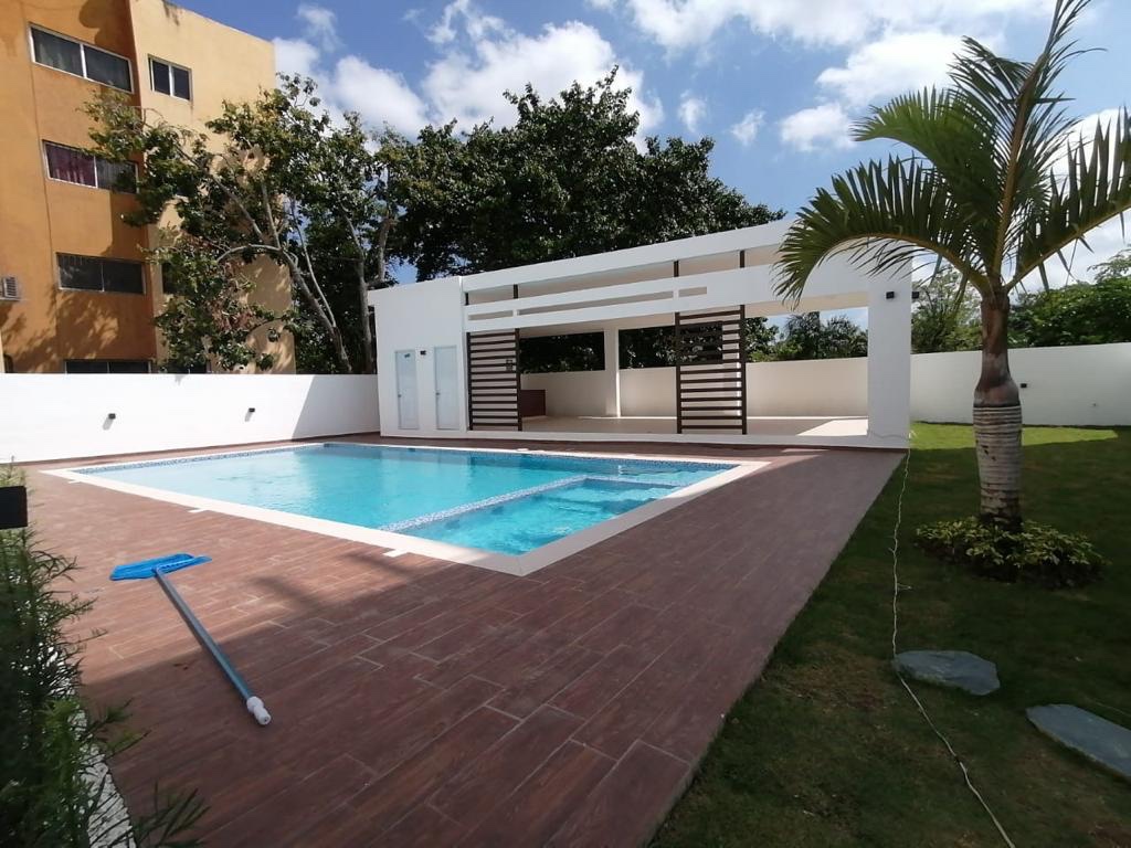 apartamentos - APARTAMENTO EN VENTA EN SANTIAGO DE LOS CABALLEROS  1